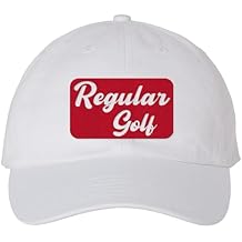 UGP Campus Apparel Regular Golf - Happy Golf Movie Dad Hat