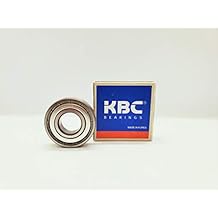 KBC 6009ZZKBC Single Row Ball Bearing