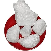 Generic 1KG Boric Chunk Magic Fishscale Oily White Flake 2.2lbs