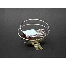 BEHR ASW45000P HVAC Temperature Control Panel