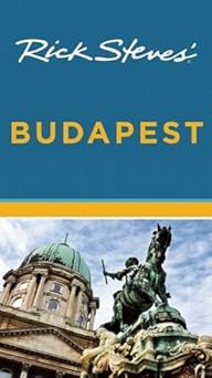 Rick Steves Budapest
