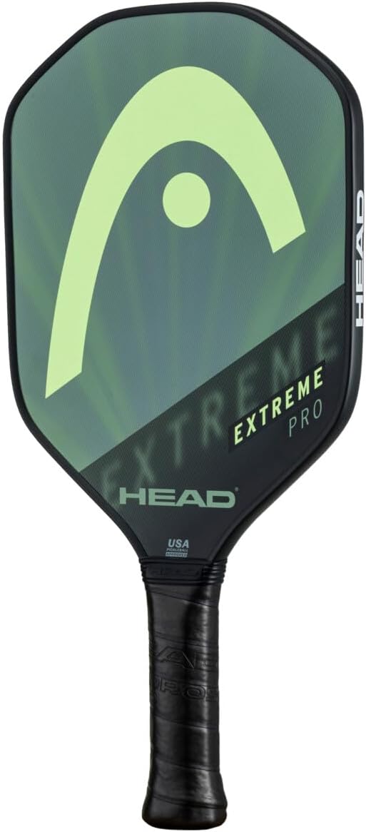 Head Extreme Pro Pickleball Paddle