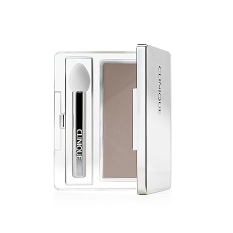 Clinique All About Shadow Single Eye Shadow Makeup | Safe For Sensitive Eyes