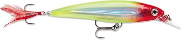 Rapala X-Rap Jerkbait 06 Fishing Lures