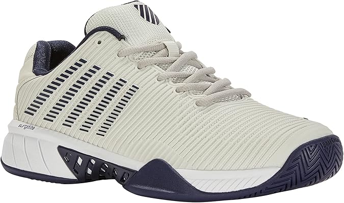 K-Swiss Men's Hypercourt Express 2 Tennis Shoe