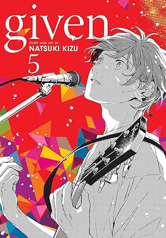 Given, Vol. 5